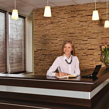Motel Silver Konstantynów Łódzki Dış mekan fotoğraf
