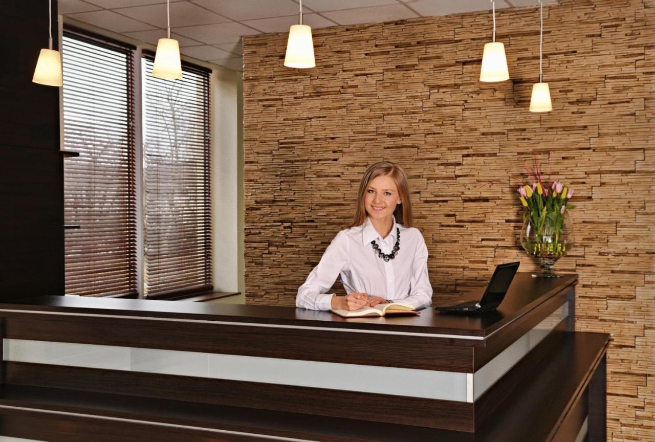 Motel Silver Konstantynów Łódzki Dış mekan fotoğraf