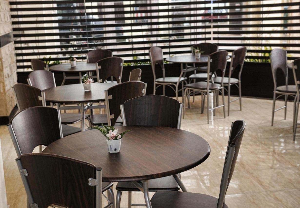 Motel Silver Konstantynów Łódzki Dış mekan fotoğraf