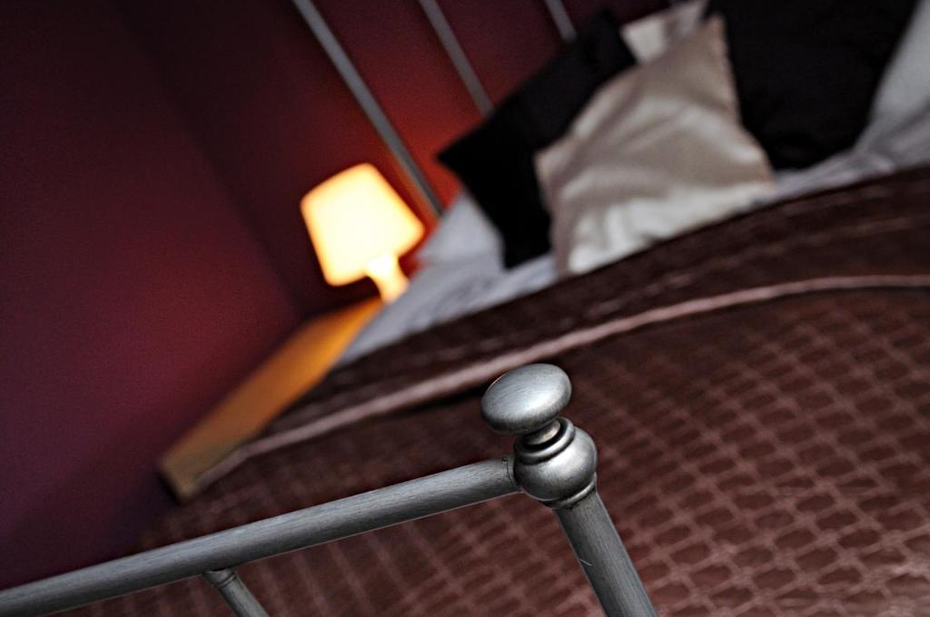 Motel Silver Konstantynów Łódzki Dış mekan fotoğraf
