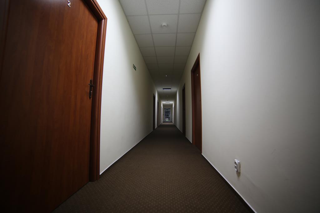 Motel Silver Konstantynów Łódzki Dış mekan fotoğraf