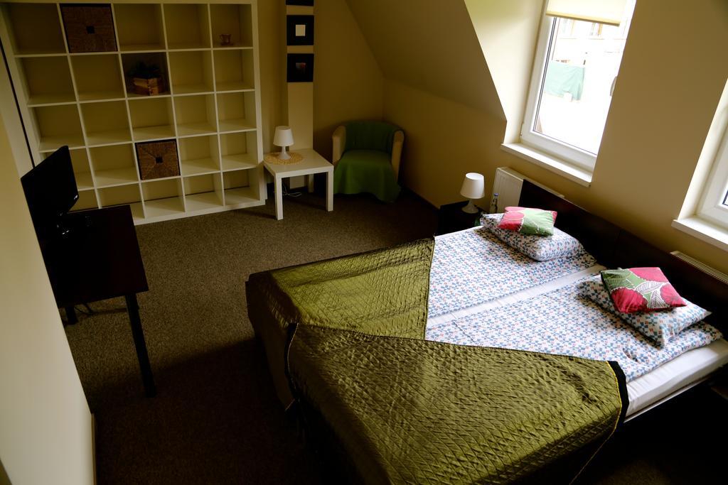 Motel Silver Konstantynów Łódzki Dış mekan fotoğraf