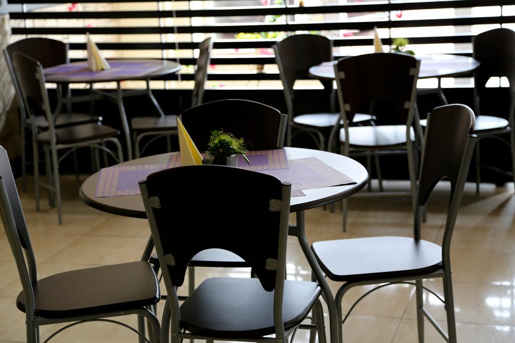 Motel Silver Konstantynów Łódzki Dış mekan fotoğraf