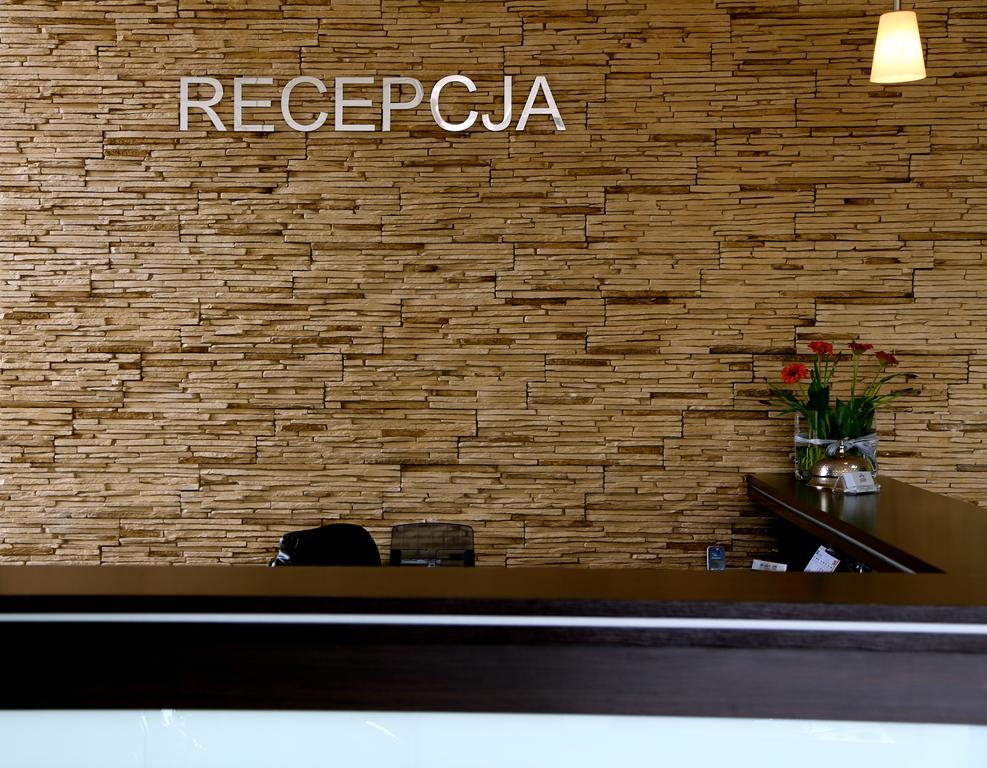 Motel Silver Konstantynów Łódzki Dış mekan fotoğraf
